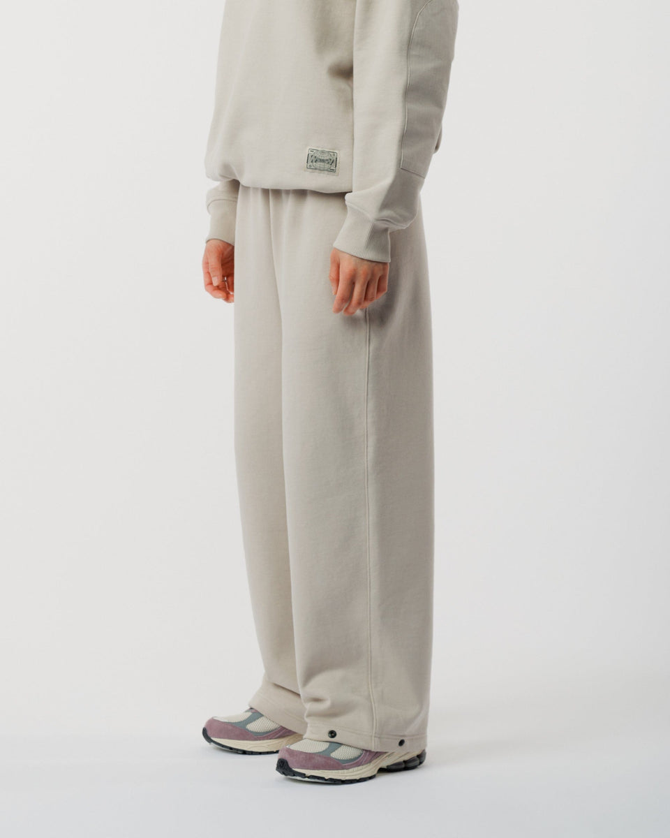 Zama Sweatpant - Stone – WAWWA Ф