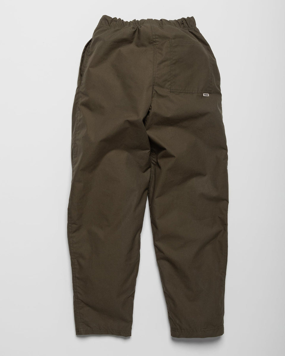 Leo Pant - Khaki Green – WAWWA Ф