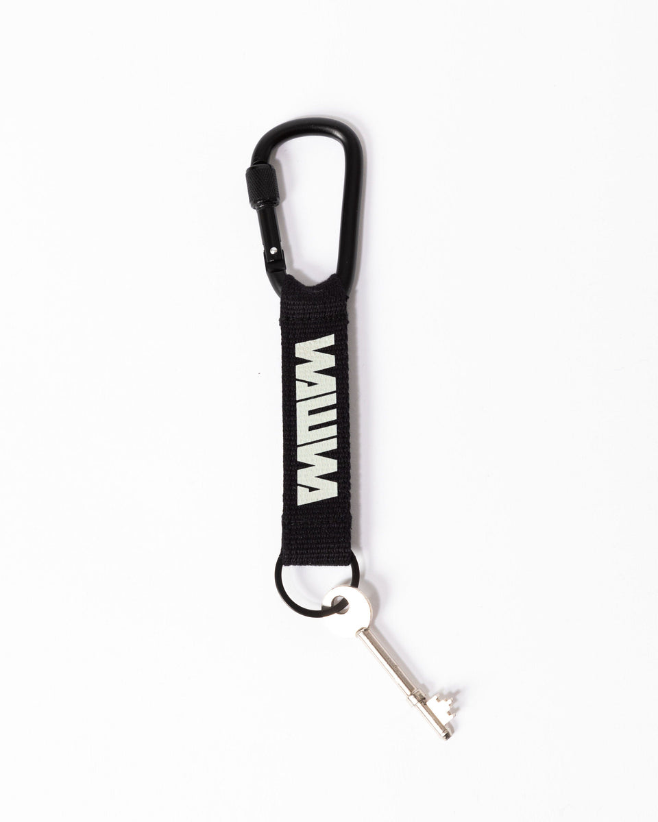 Carabiner Key Holder – WAWWA Ф