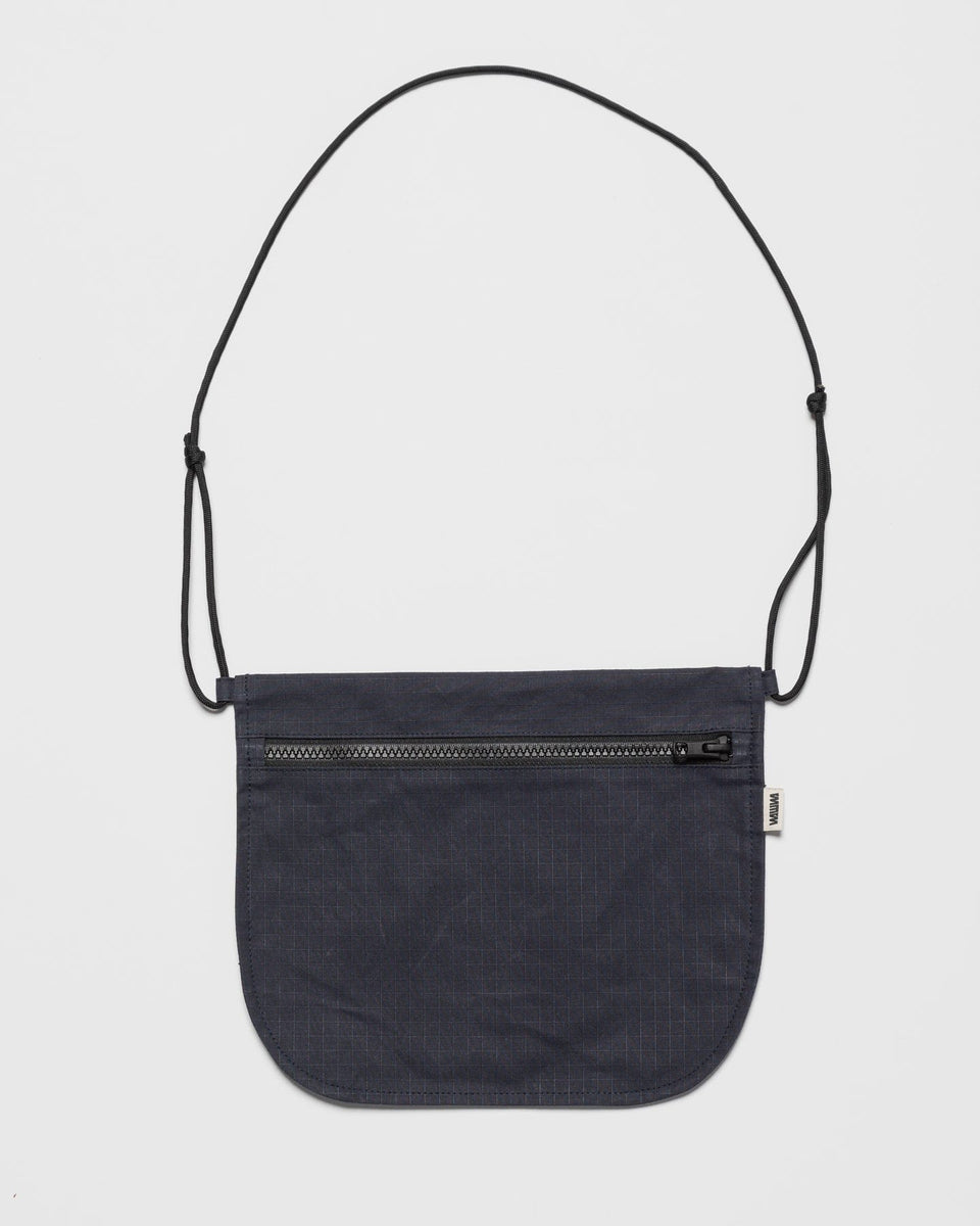 Sacoche Bag - Petrol – WAWWA Ф