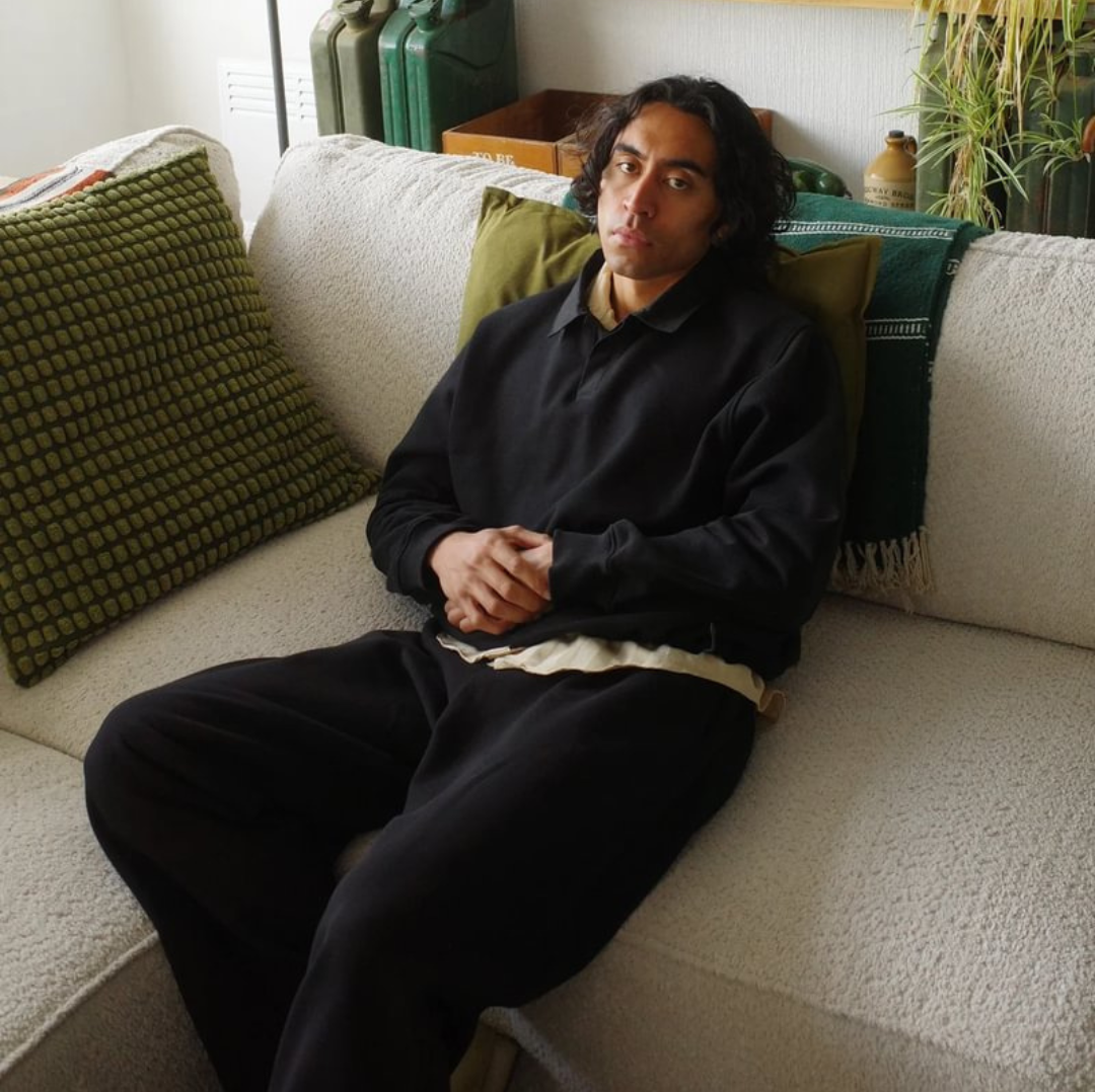 UK Made Jersey Collection