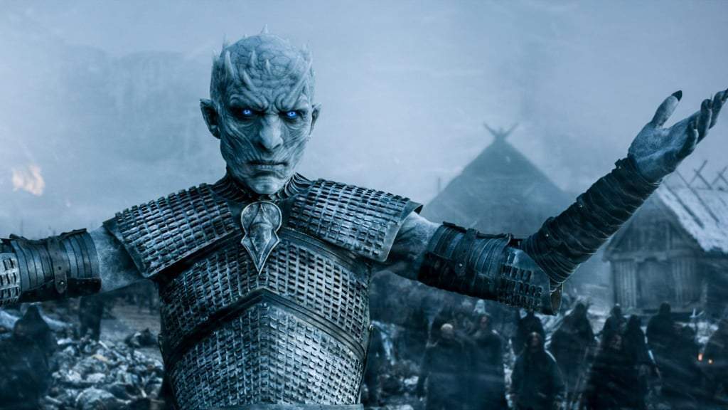 Is Game Of Thrones About Climate Change?