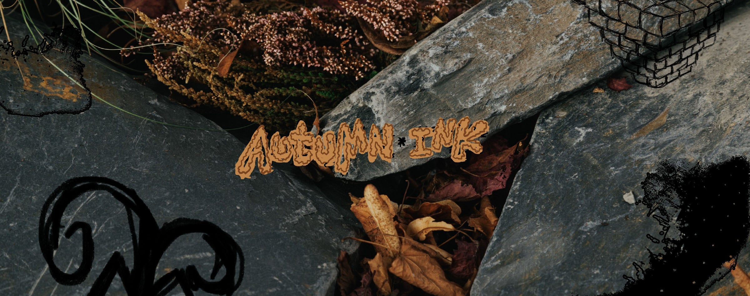Autumn Ink