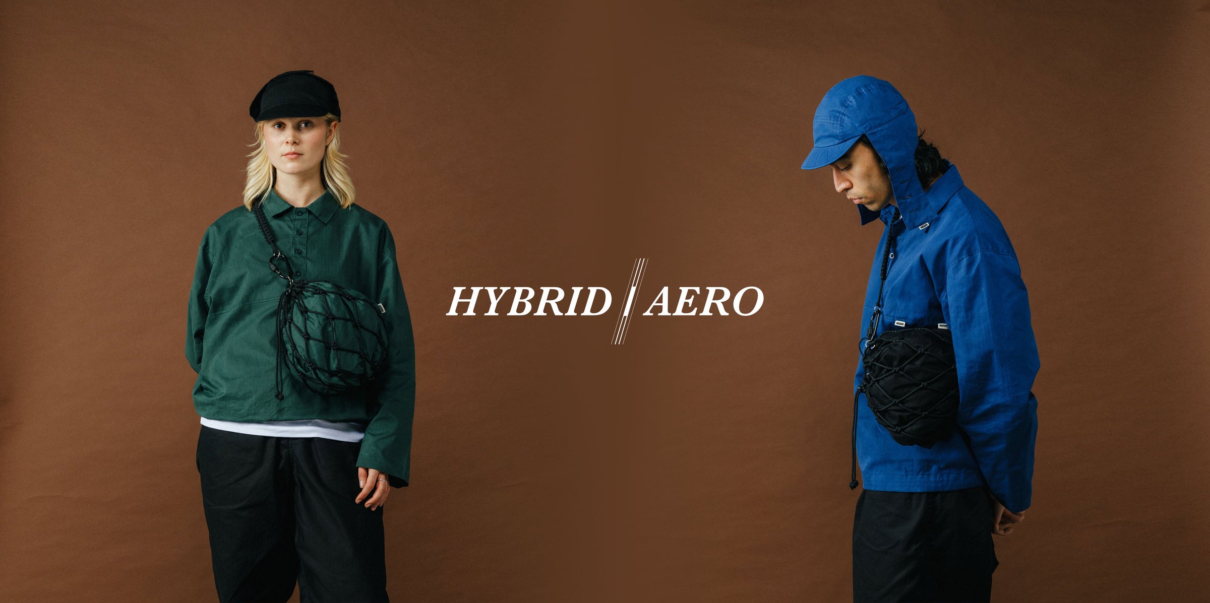 Hybrid / Aero