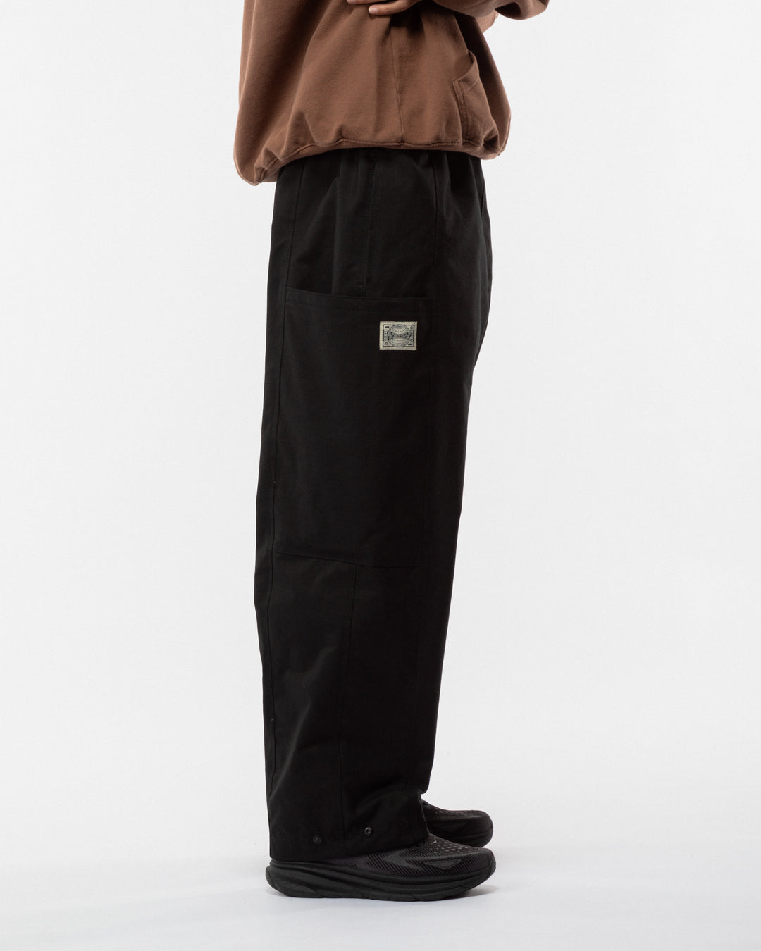 Studio Pants - Black