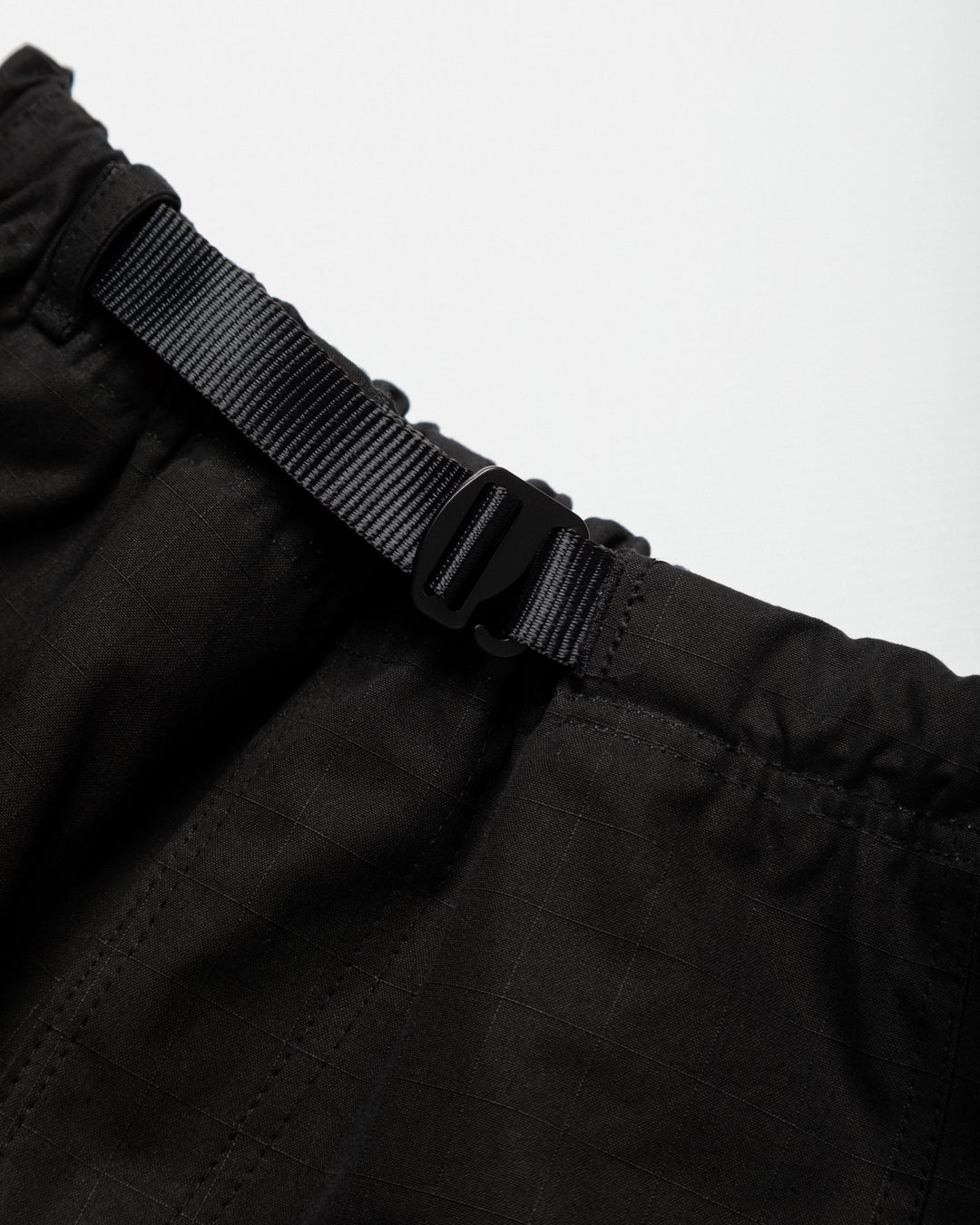 Studio Pants - Black