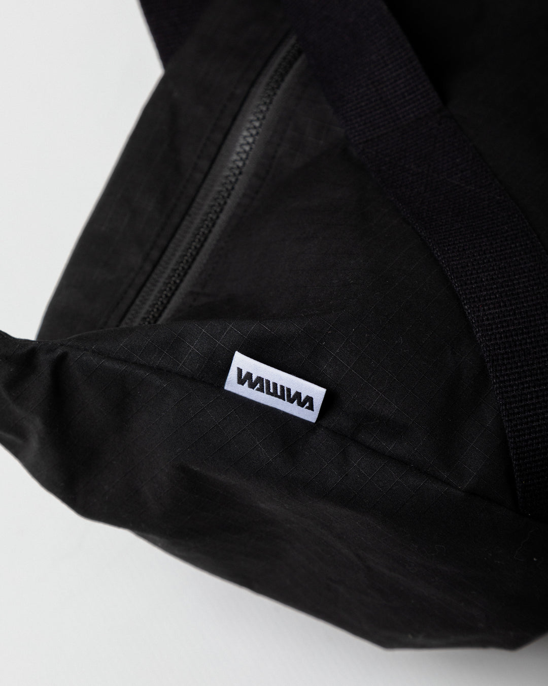 Duffle Bag - Black