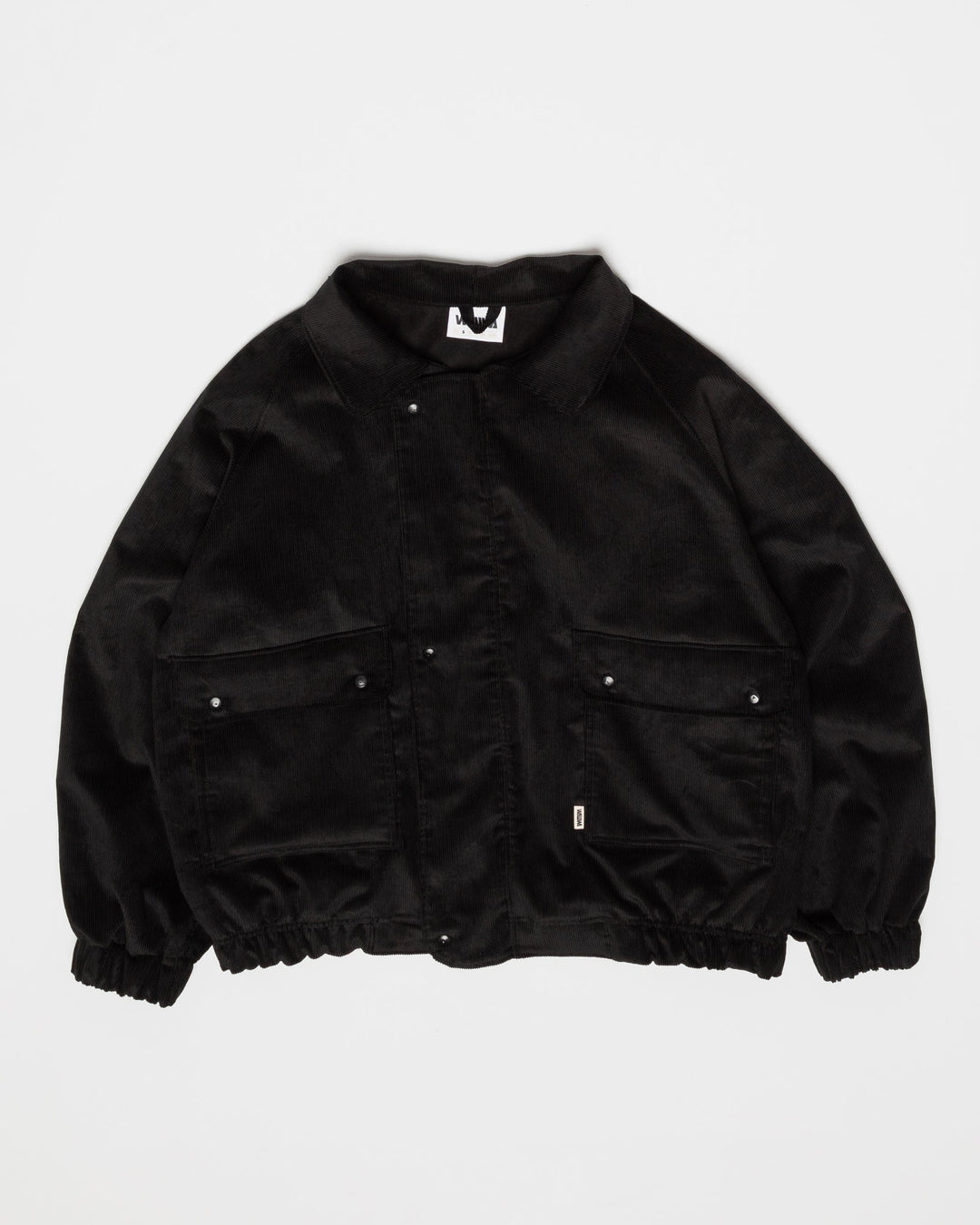 Lee Jacket - Black