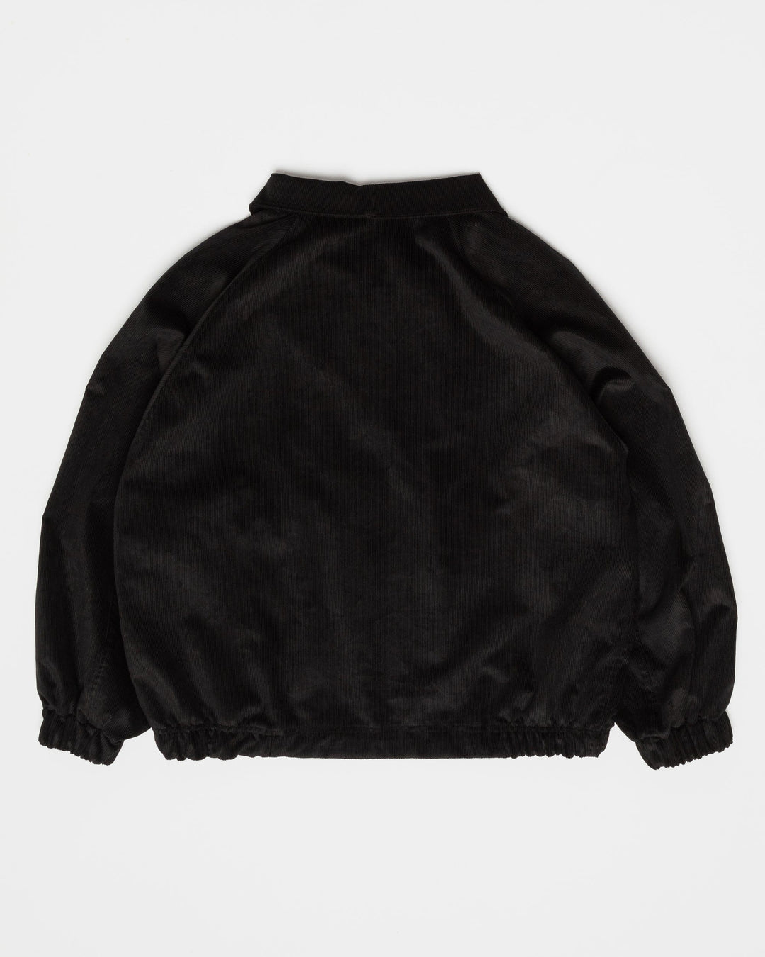 Lee Jacket - Black