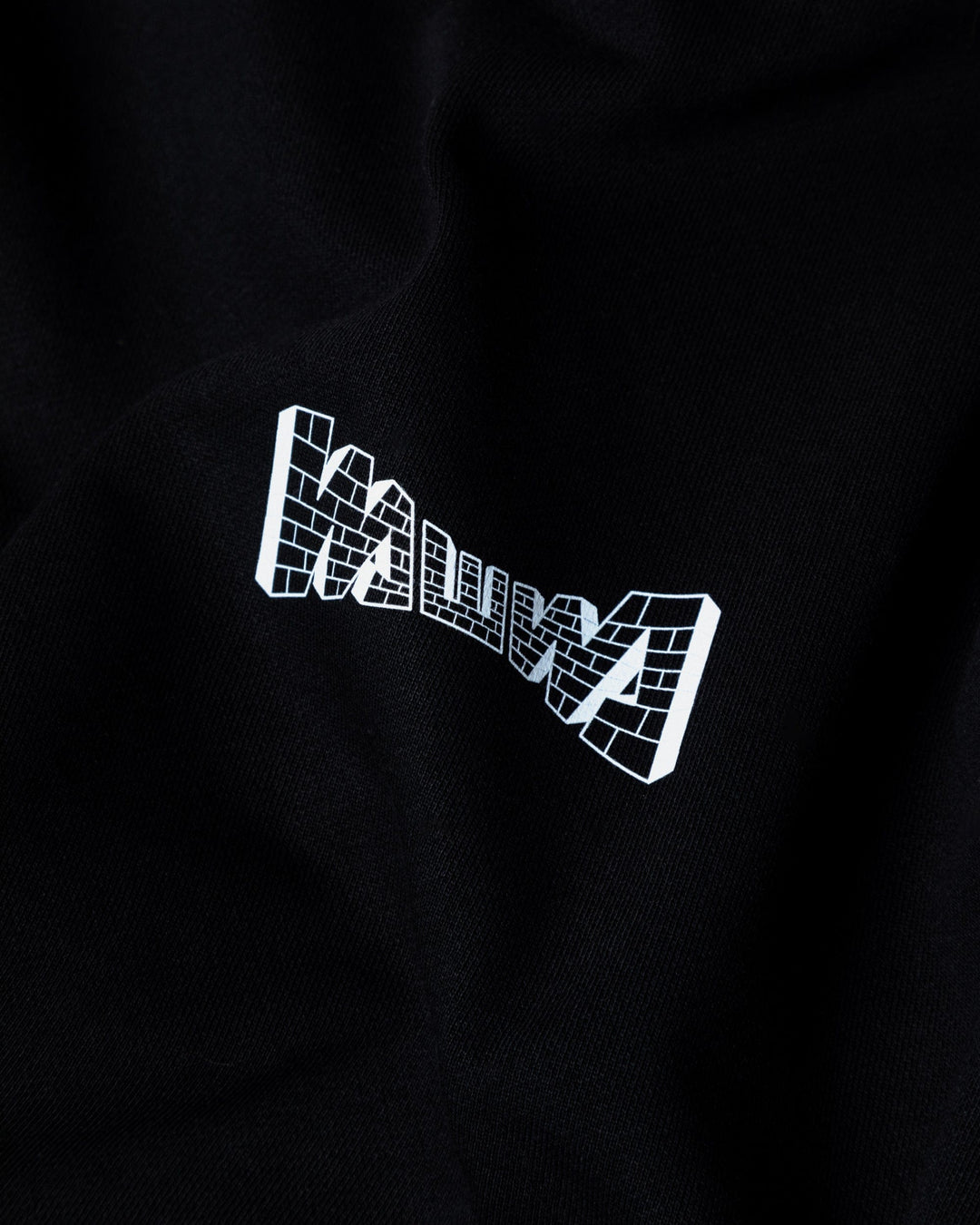 Cornerstone 470 Hoody - Black