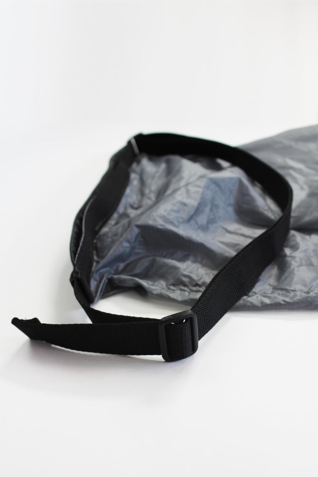 Waterproof Recycled Parachute Packable Sling Bag