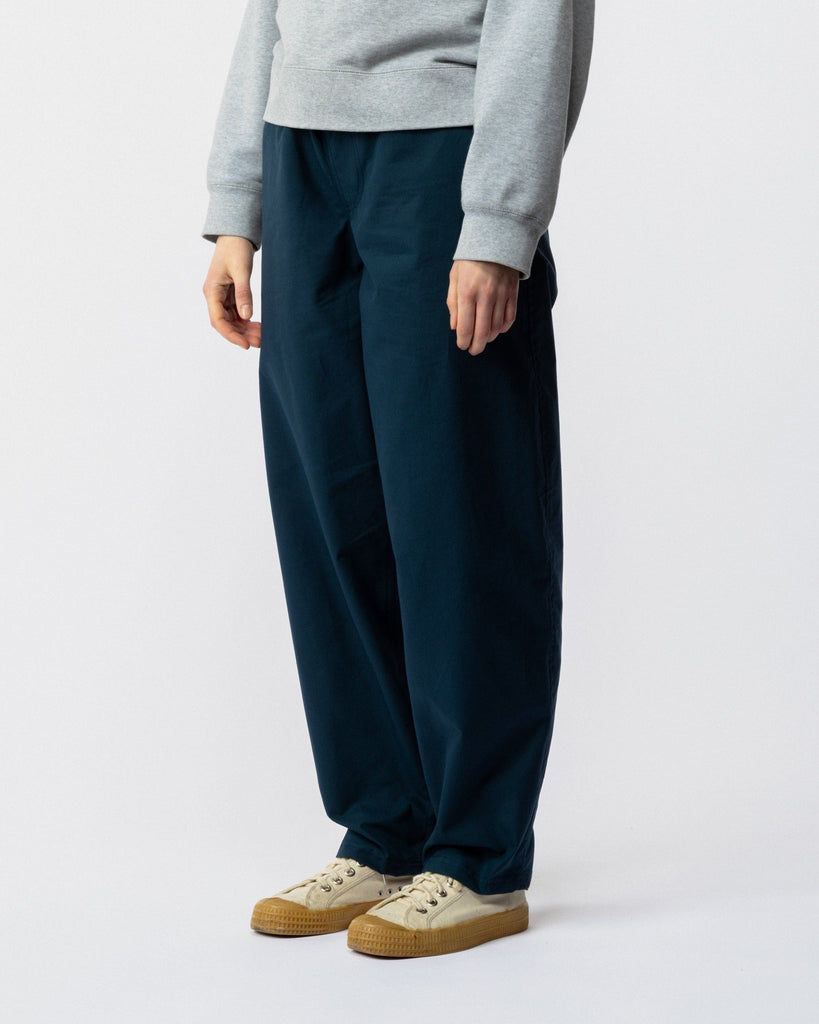 Leo Pant - Indigo Blue – WAWWA Ф
