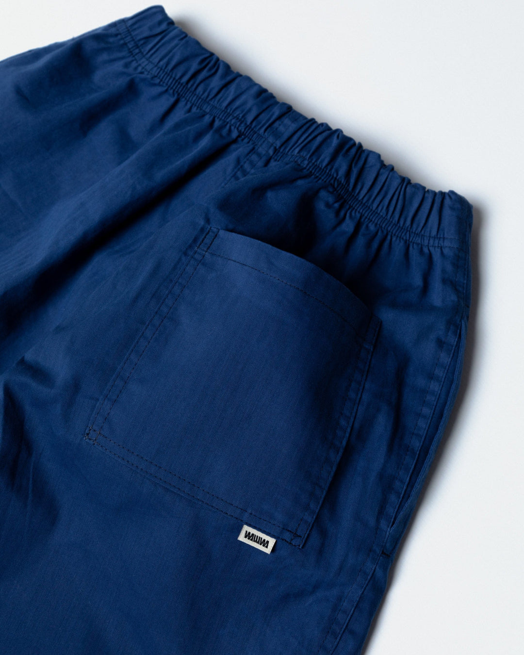 Hybrid Aero Zama Pant - Cobalt Blue