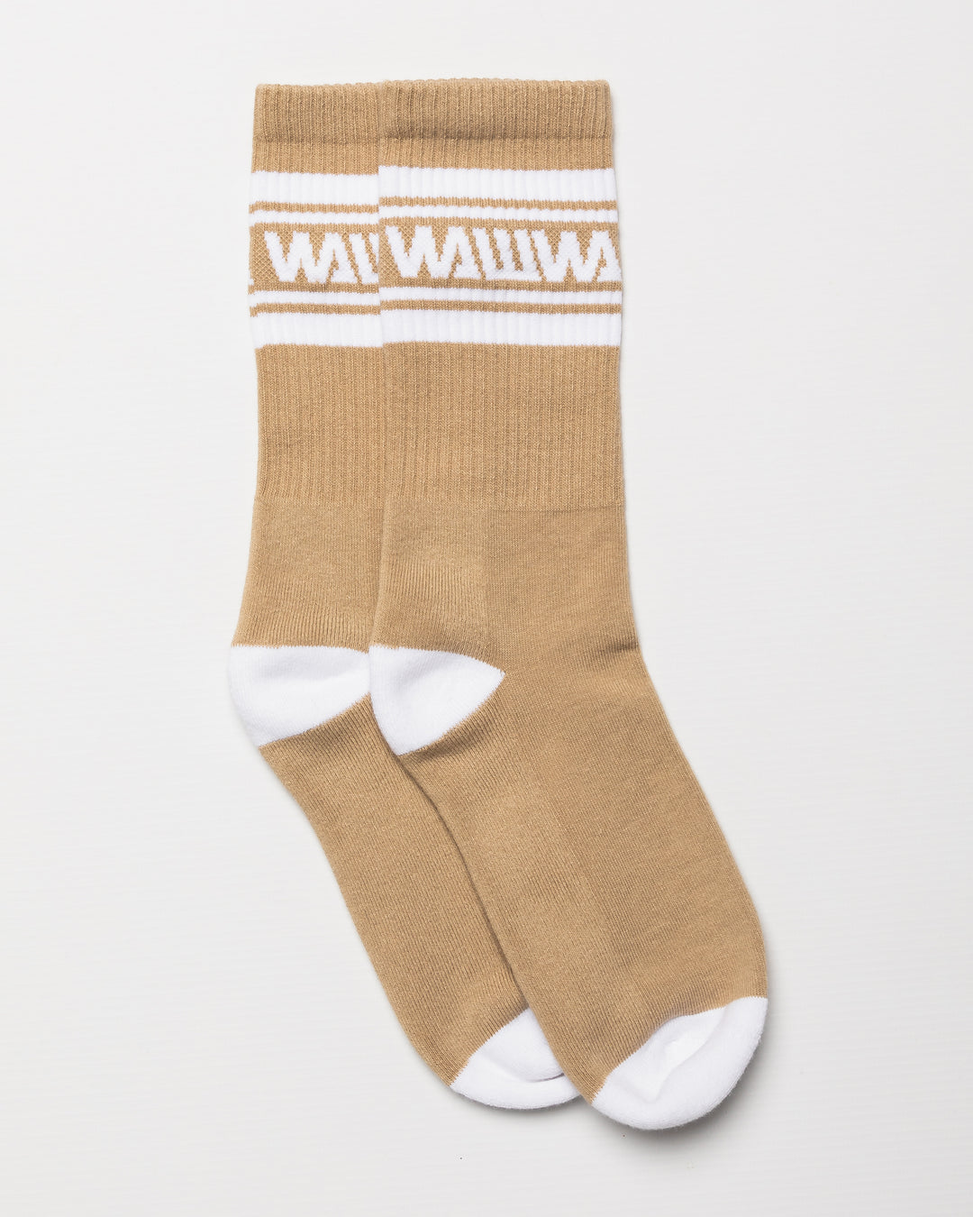 Organic Sports Sock - 4 Pack