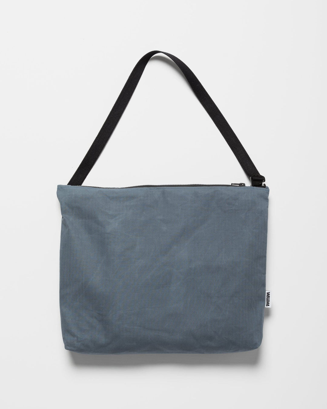 Messenger Set - Slate Blue