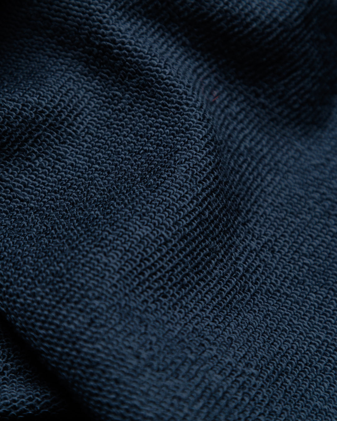 Global Logo Hoody - Navy