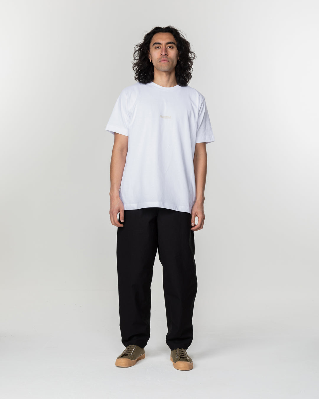 Leo Pant - Black