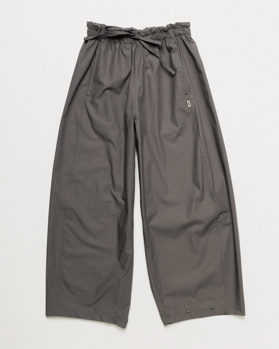 Atlas Pant - Charcoal