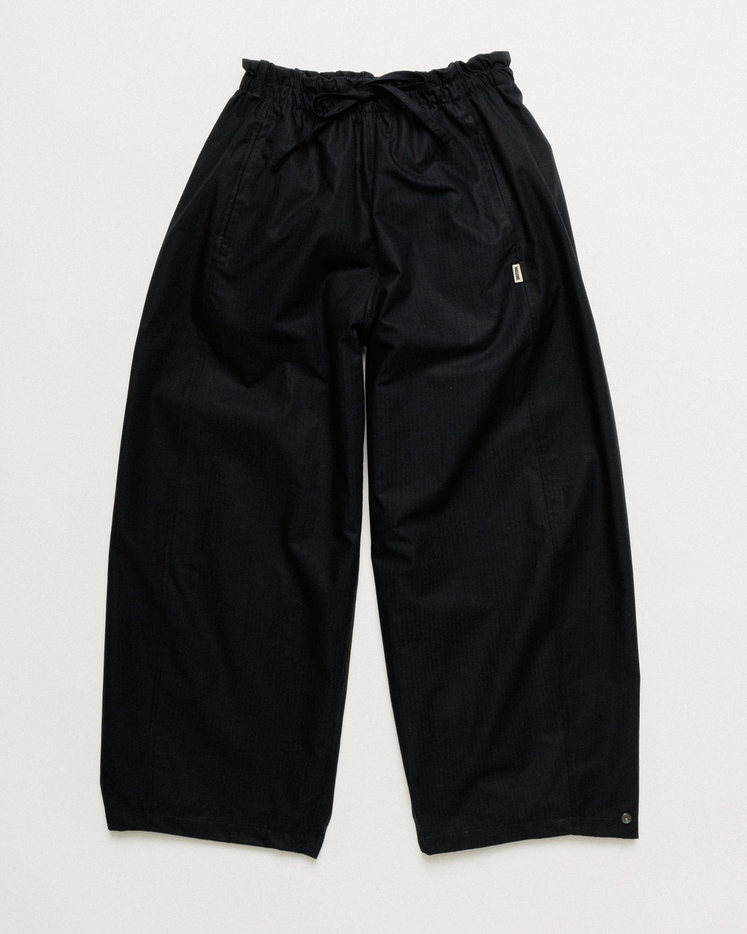 Atlas Pant - Black