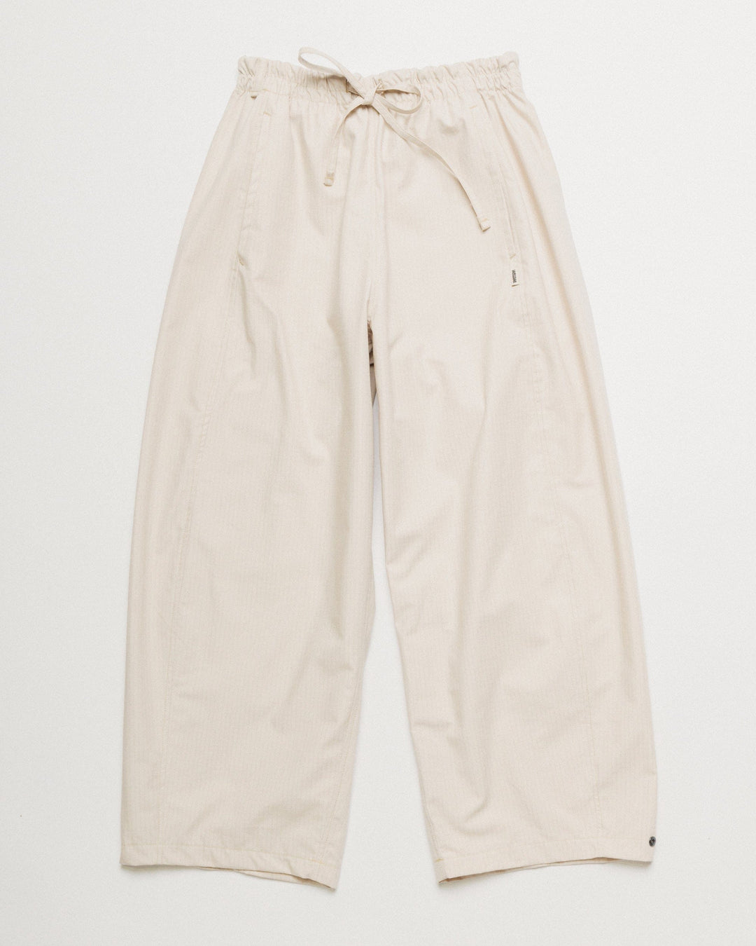 Atlas Pant - Stone