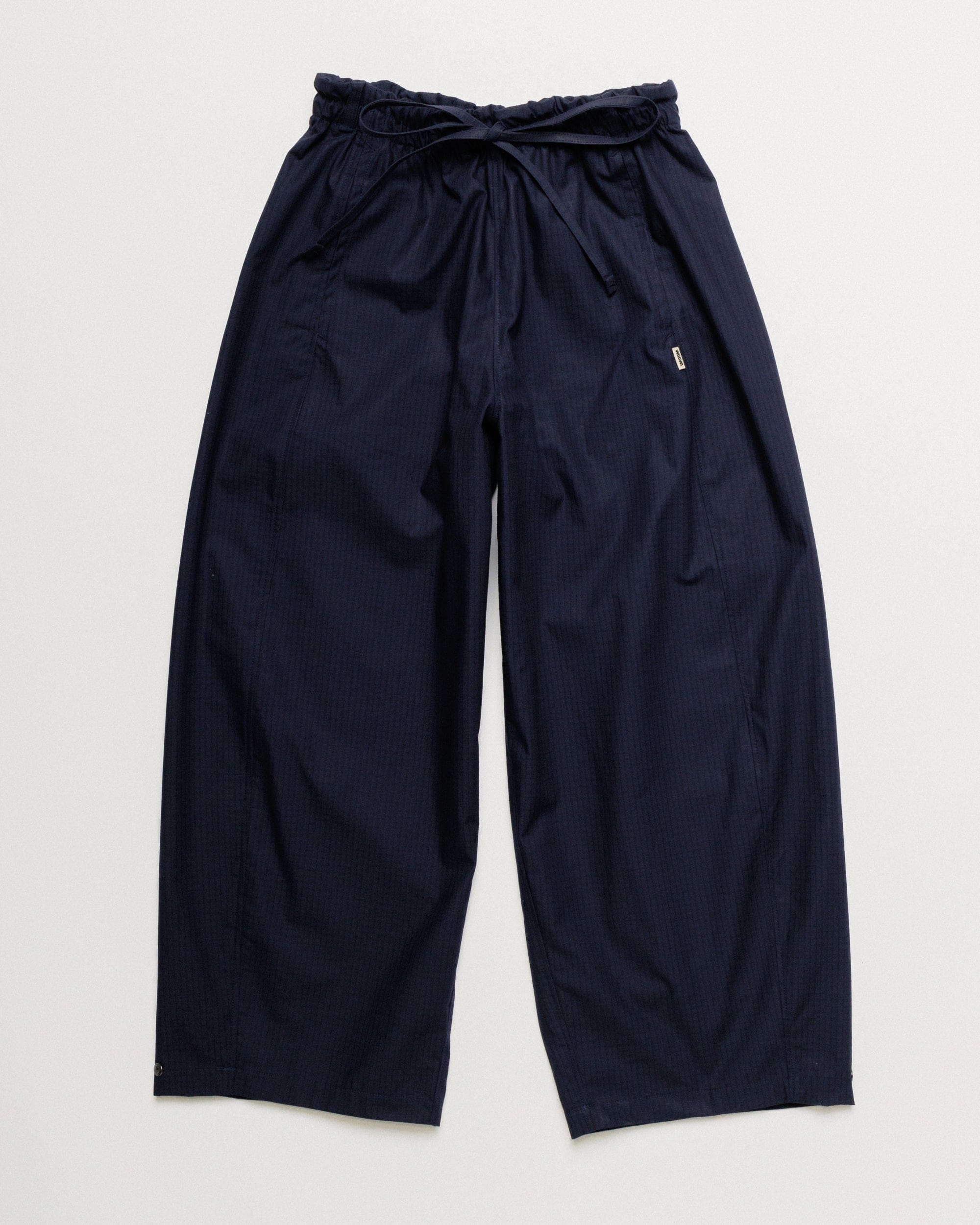 Atlas Pant - Navy – WAWWA Ф