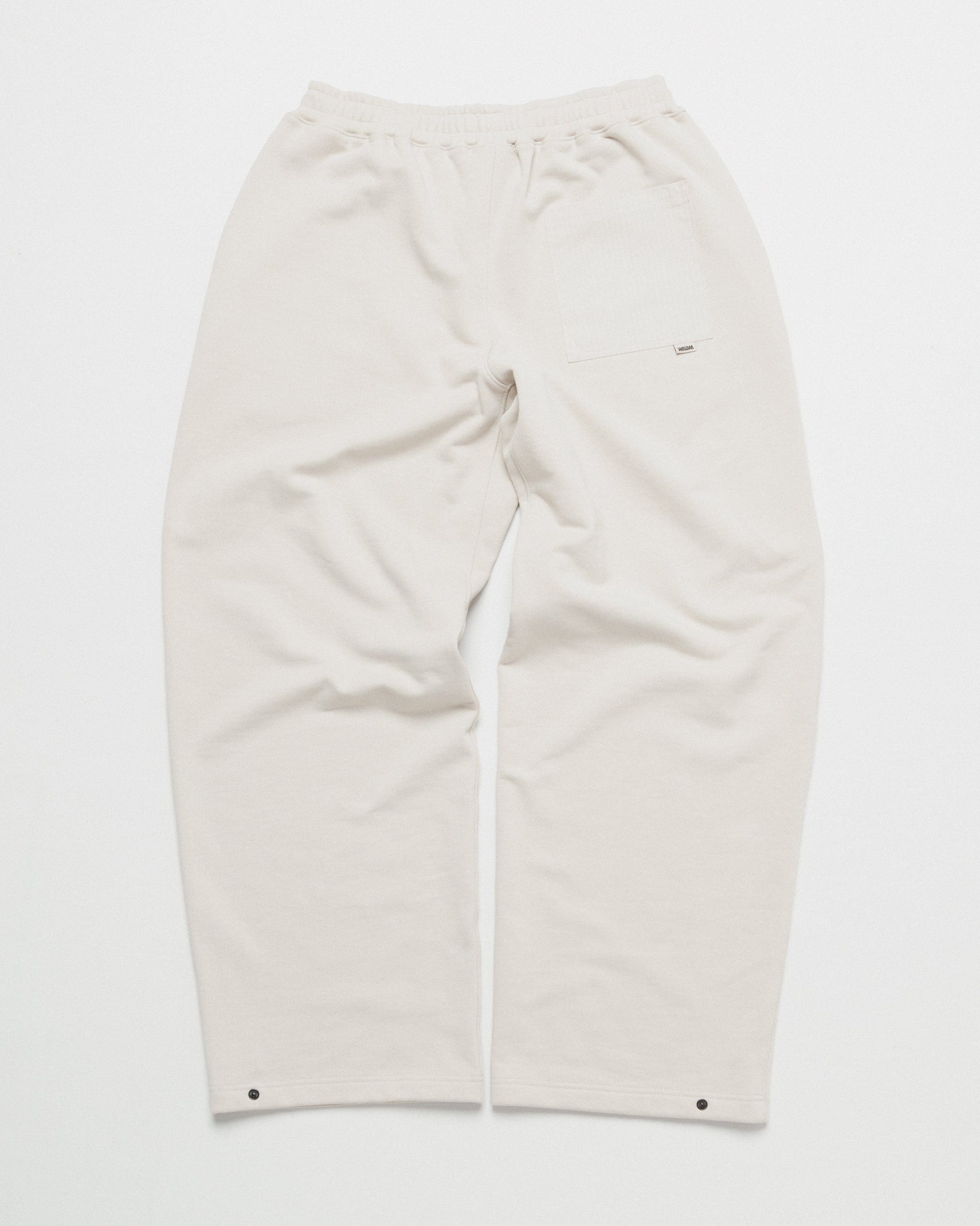 Zama Sweatpant - Stone – WAWWA Ф