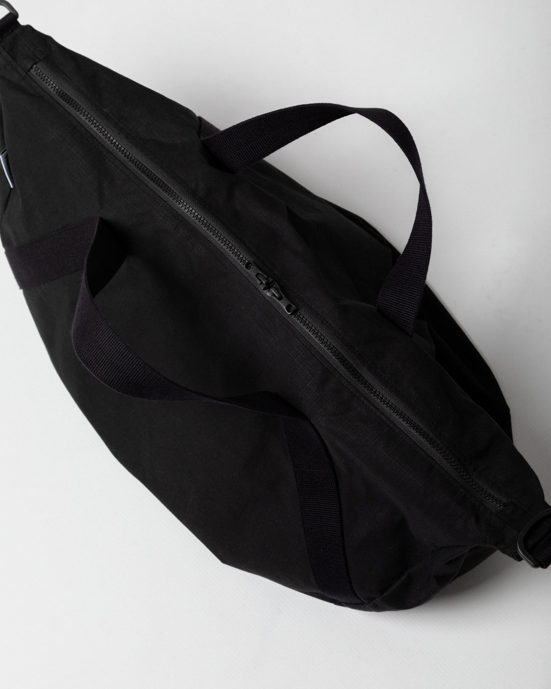 Duffle Bag - Black