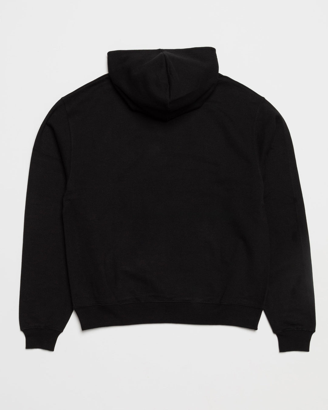 Shift Hoody - Black