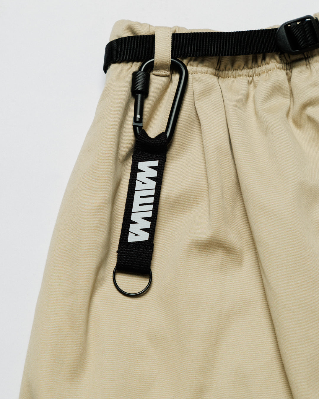 Moleskin Ayla Skirt V2 - Stone