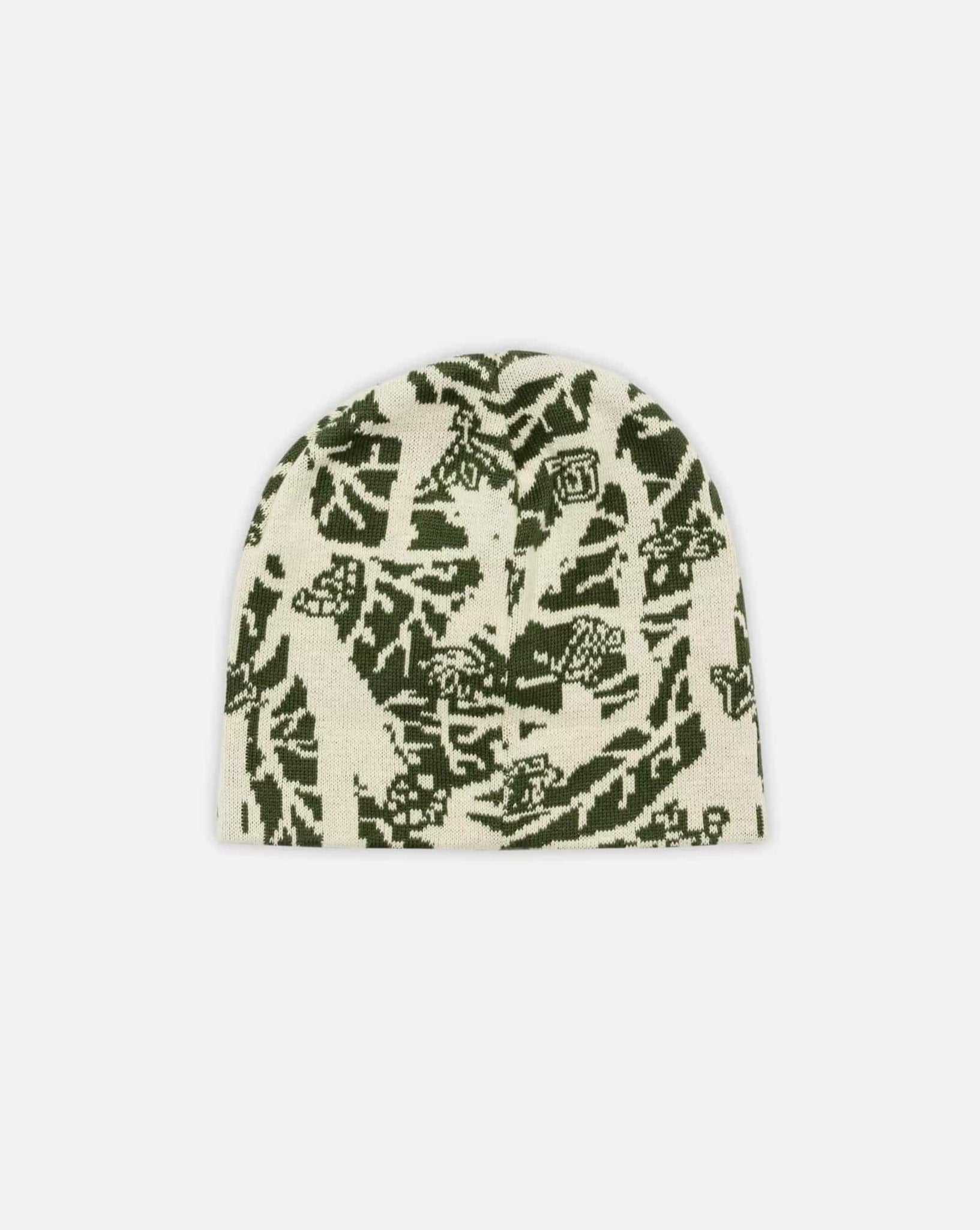 Louis Vuitton, Accessories, Camo Animal Print Hat