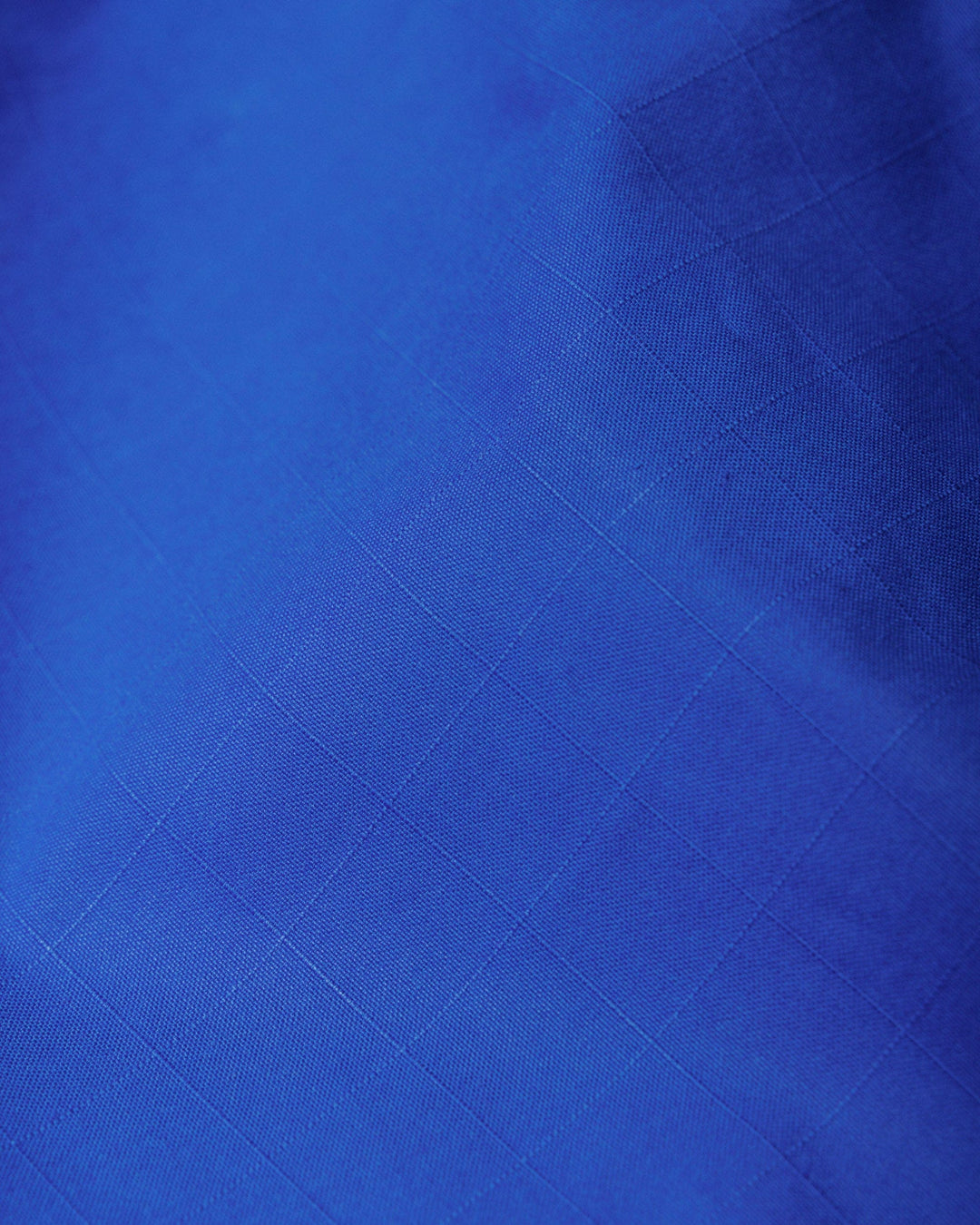 Water Resistant Studio Bag - Cobalt Blue