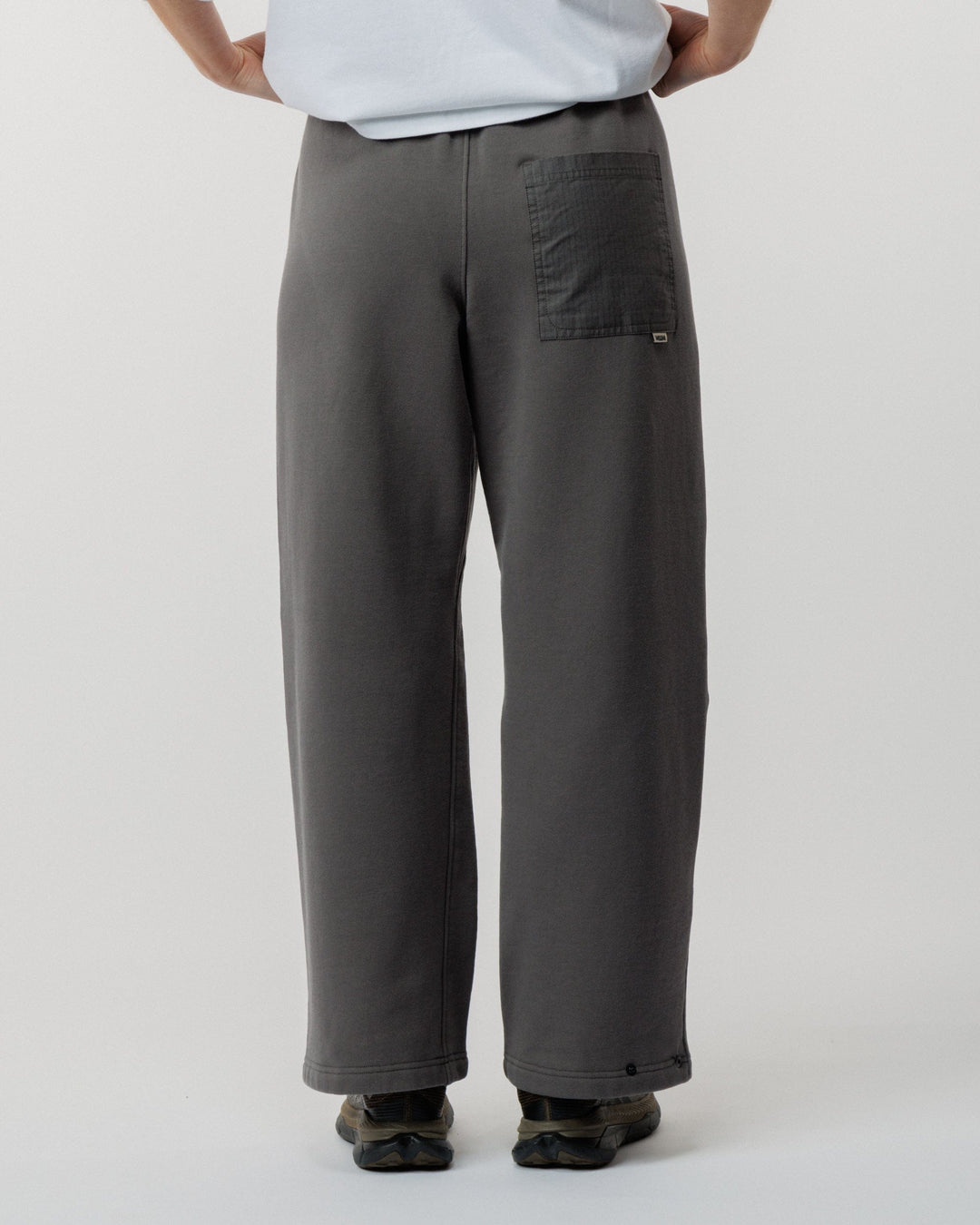 Zama Sweatpant - Slate