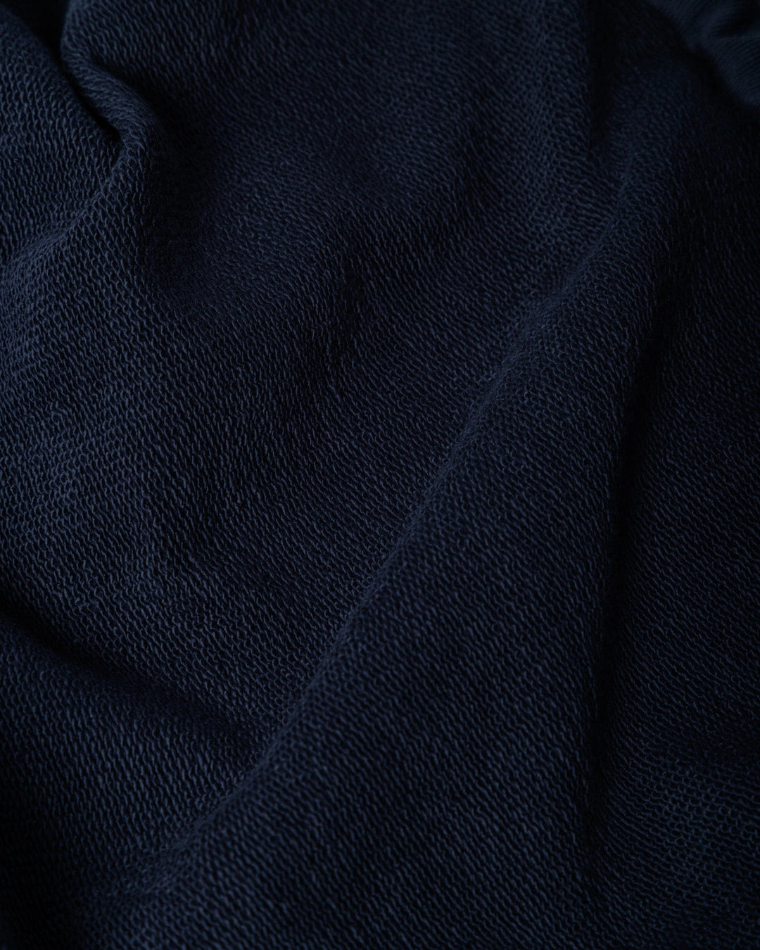 Ellis Rugby Sweatshirt - Navy