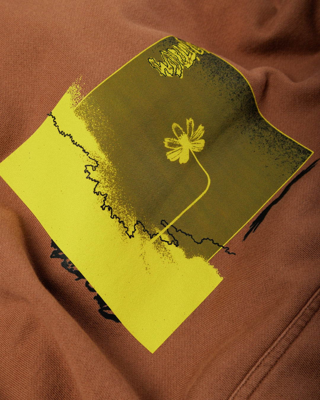 Shadow Canyon Hoody - Brown