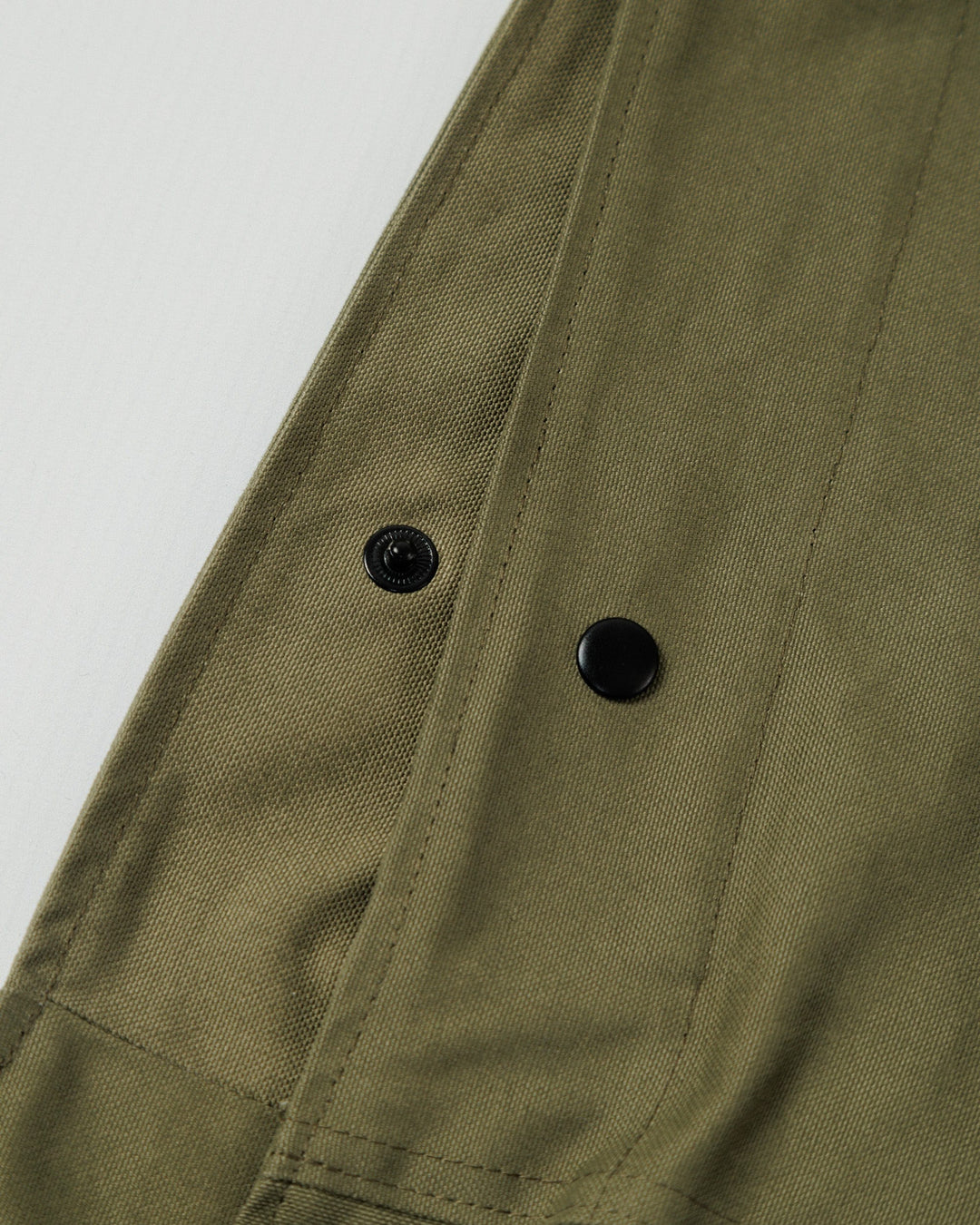 Studio Crossbody Tote - Khaki