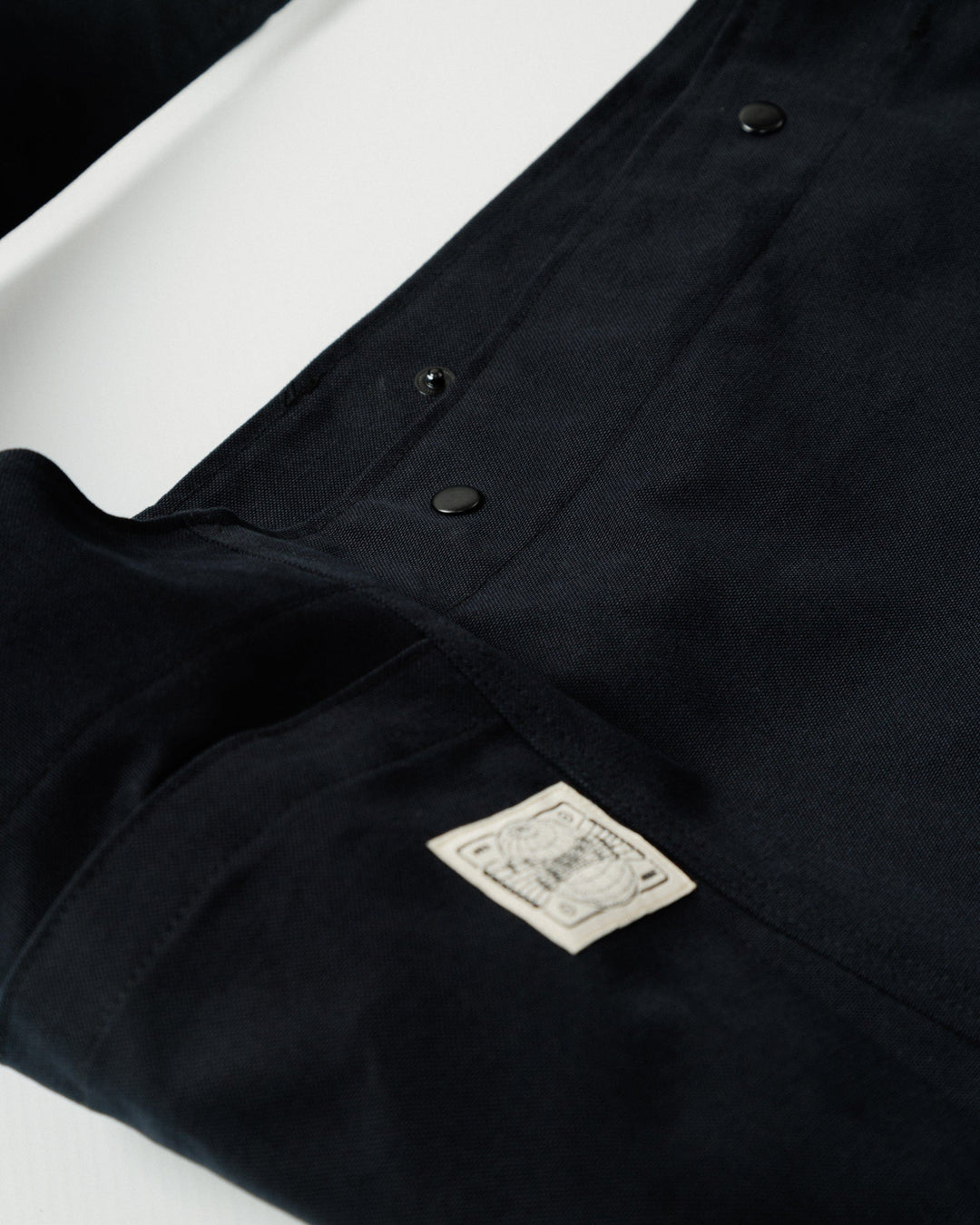 Studio Crossbody Tote - Black