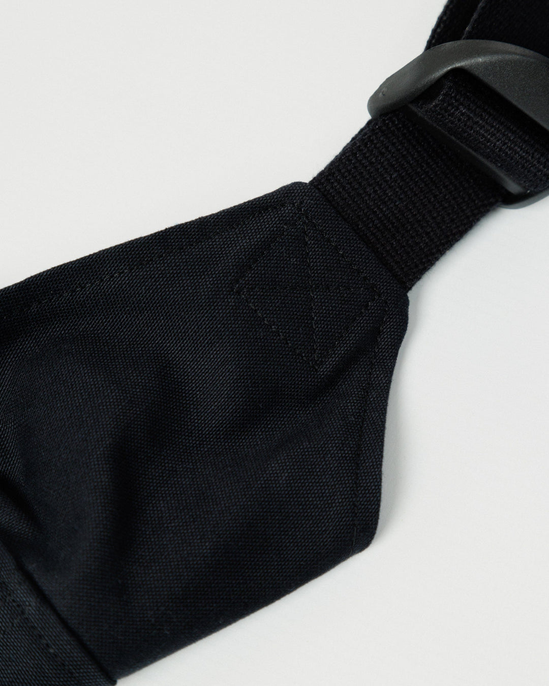 Studio Crossbody Tote - Black