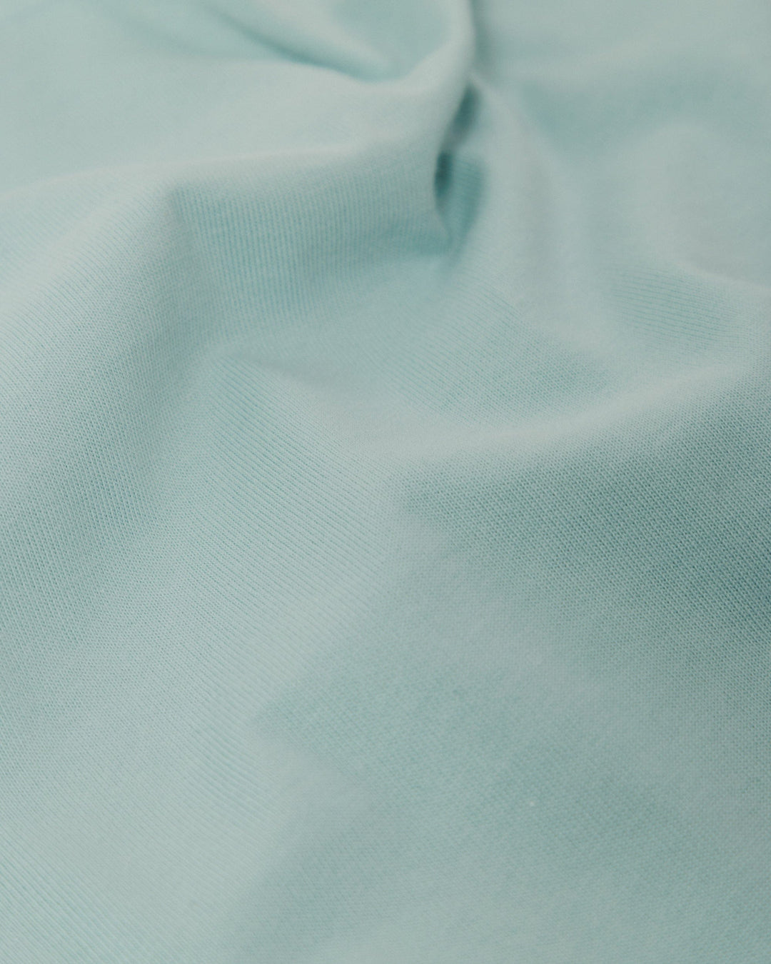 Worker's Box T-Shirt - Sky