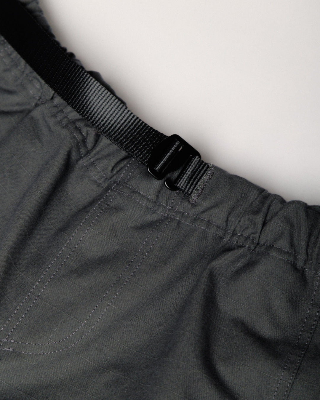 Dry Wax Studio Pant - Charcoal