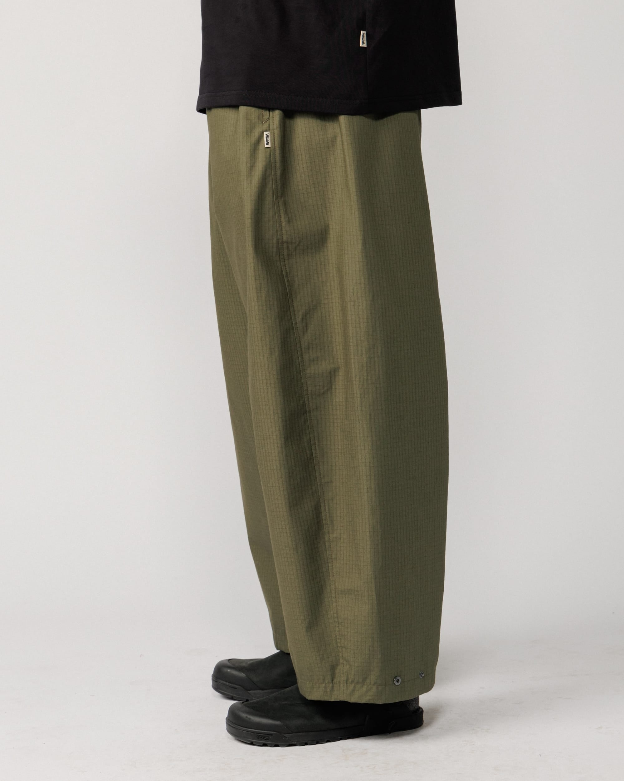 Atlas Pants - Khaki – WAWWA Ф