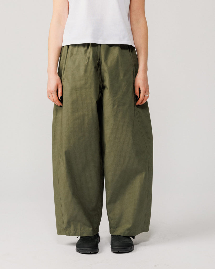 Atlas Pants - Khaki – WAWWA Ф