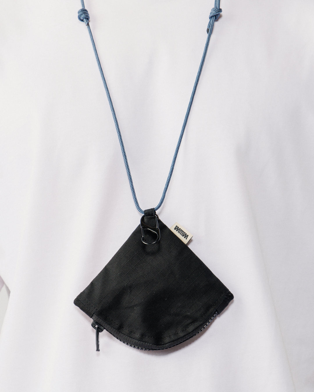Pie Pouch V2  - Black