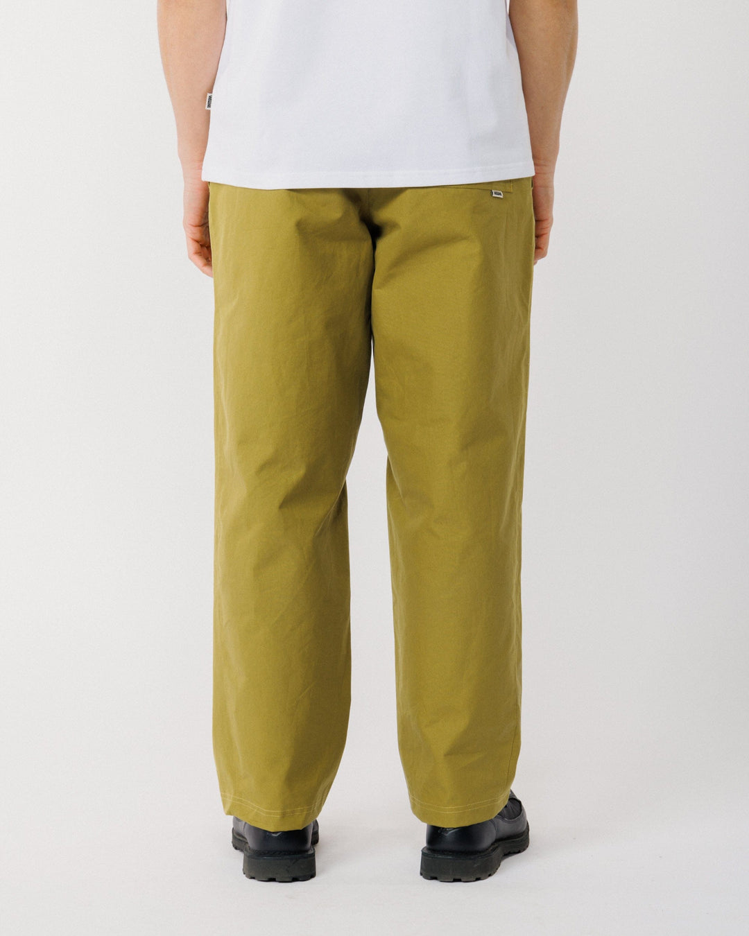 Water Resistant Zama Pant - Olive