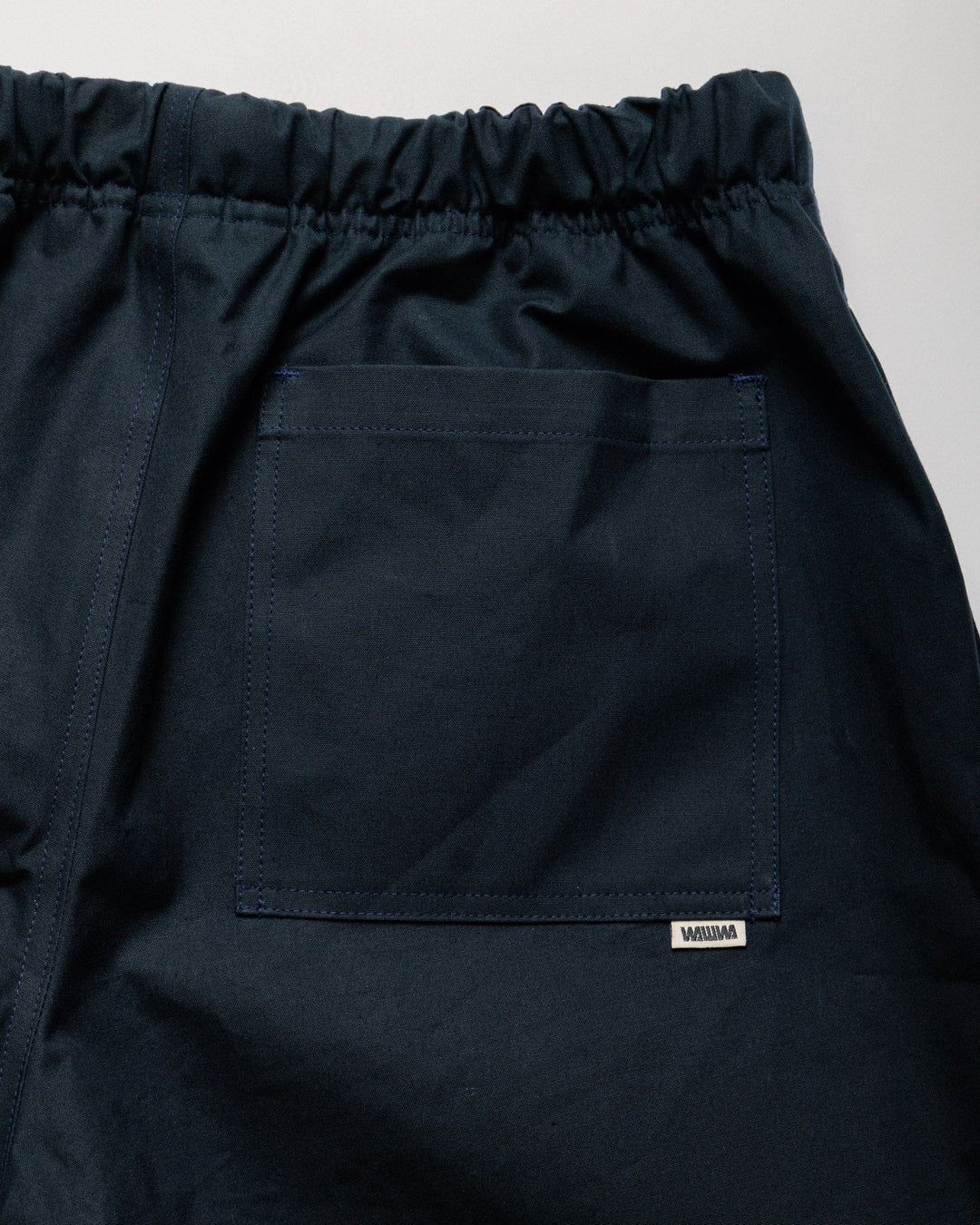 Water Resistant Zama Pant - Navy