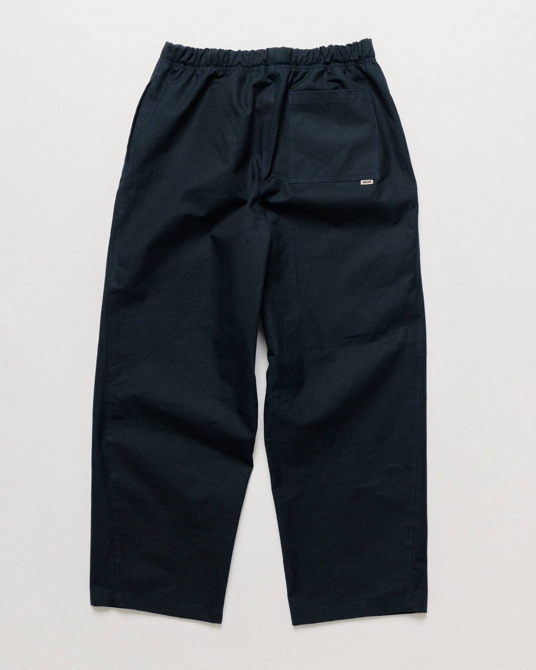 Water Resistant Zama Pant - Navy