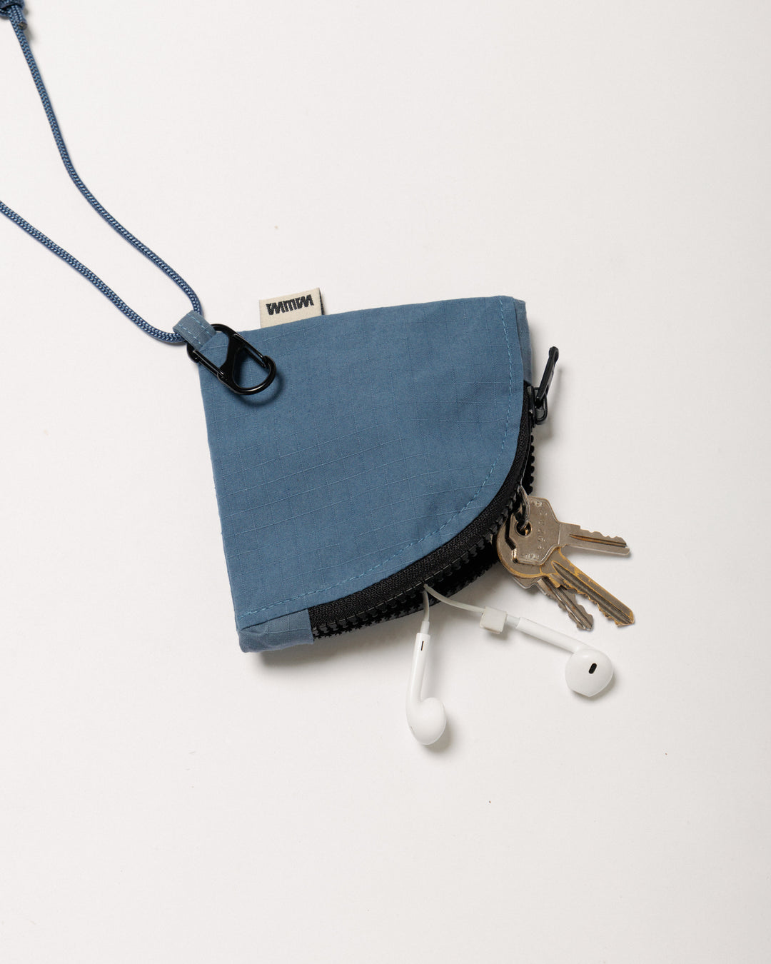 Pie Pouch V2  - Slate