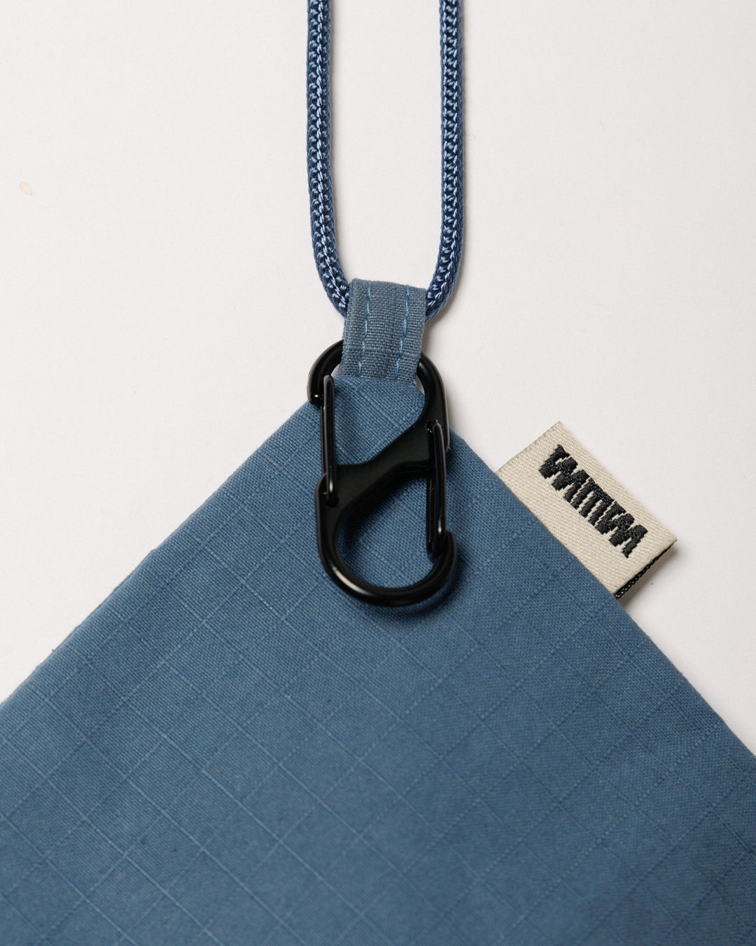 Pie Pouch V2  - Slate