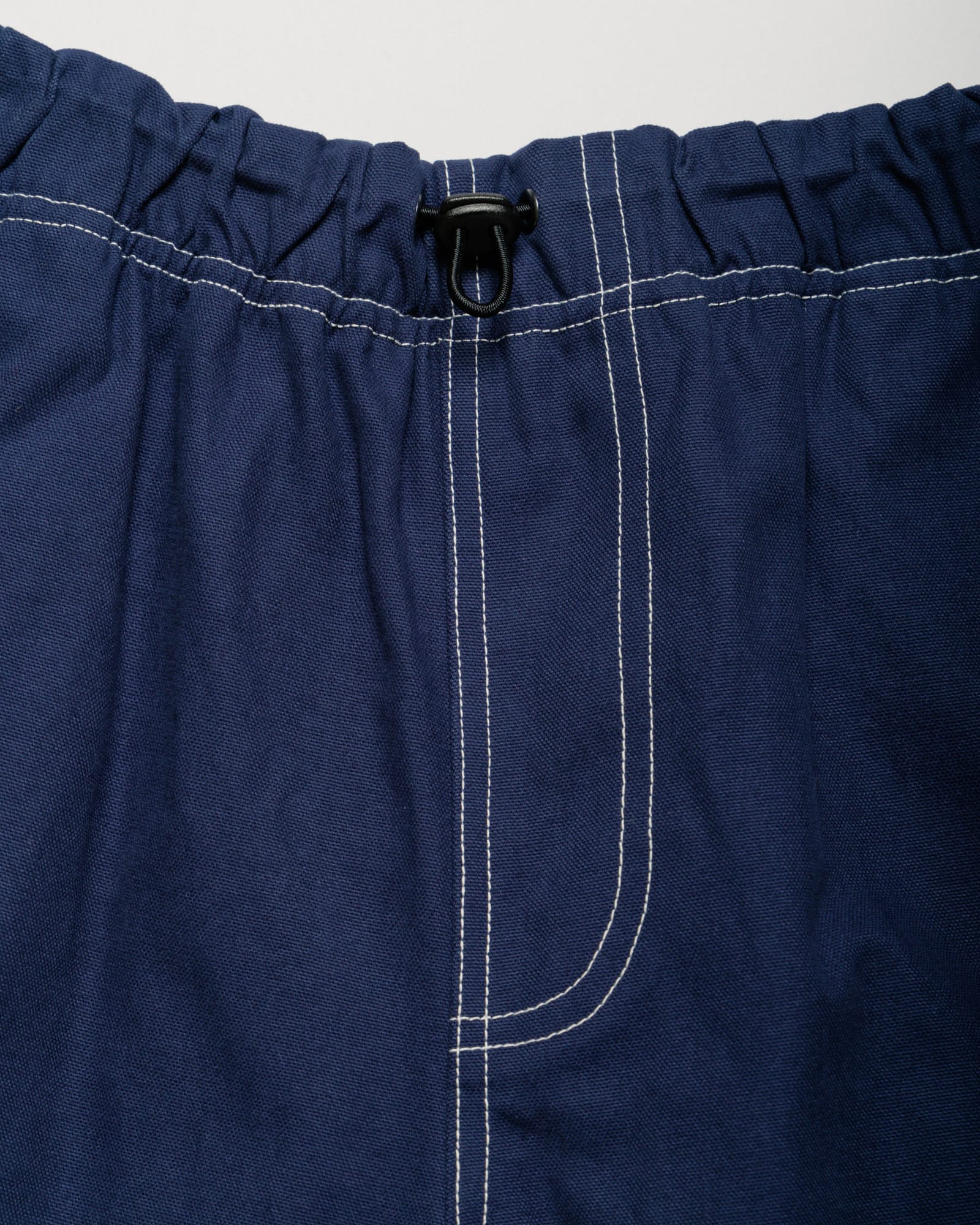 Zama Shorts - Navy/ White – WAWWA Ф