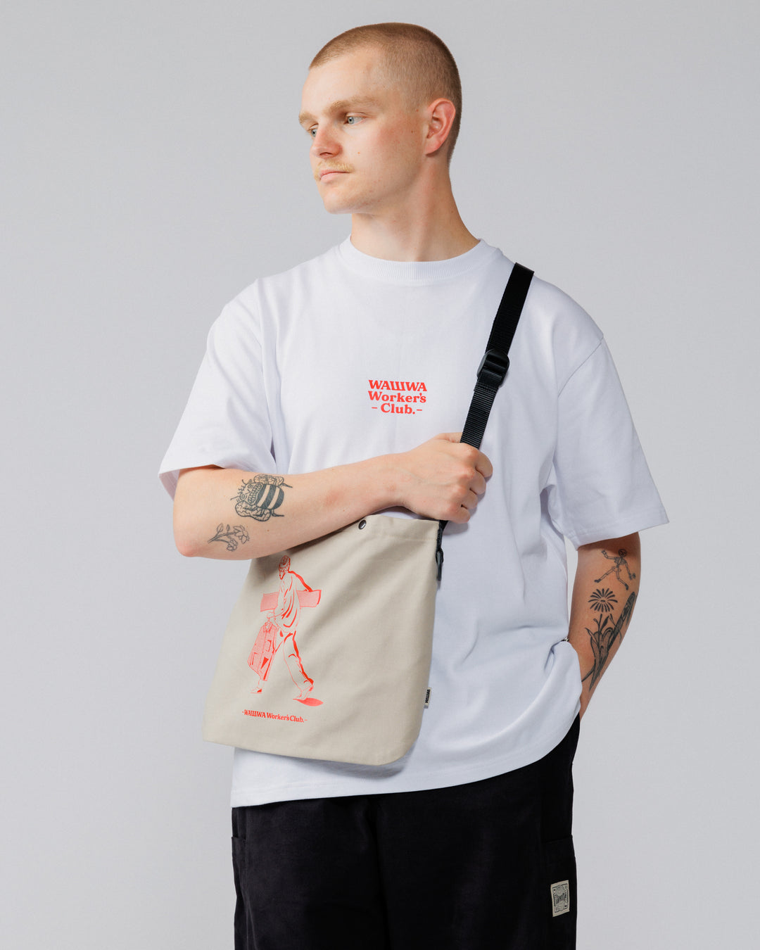 Studio Musette - Stone
