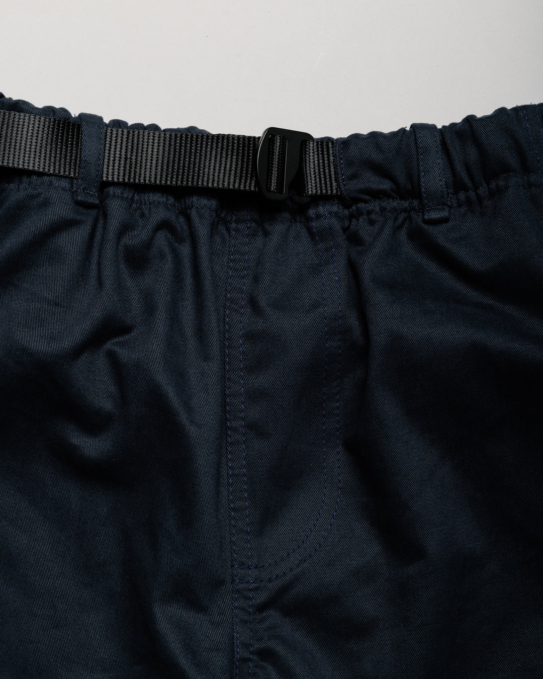Twill Studio Pants - Navy